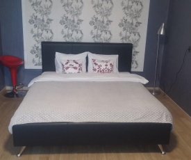 Anturazh Apartment