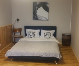 Anturazh Apartment 2