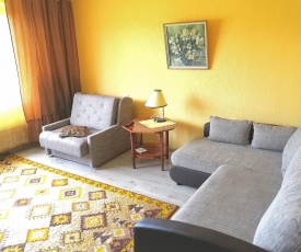 Viestura apartamenti