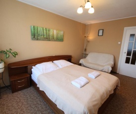 CCC apartments Riga - Cheap, Clean & Cosy