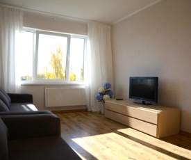 Happy Family apartment