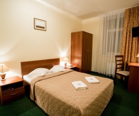 Good Stay Dinaburg Spa Hotel