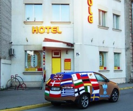 Hotel Erfolg