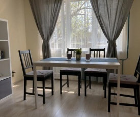 Riga River Apartment