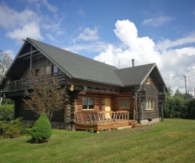 Holiday home Lauku māja