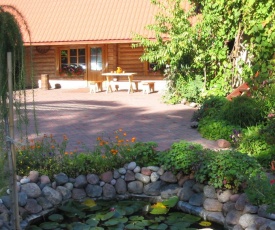 Brīvdienu māja Mētriņi