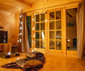 Island Dole Tiny House