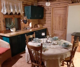 Mošķu Pirts and Grotiņi
