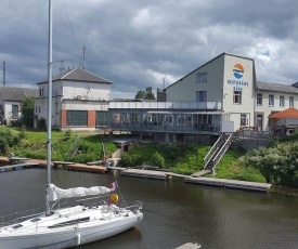 Hotel Mare & Restaurant