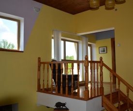 Viesu māja Vanaturs