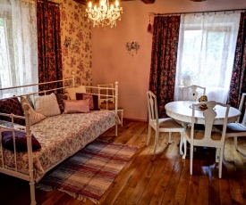 Otīlijas apartamenti