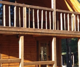 Holiday Home Atmatas