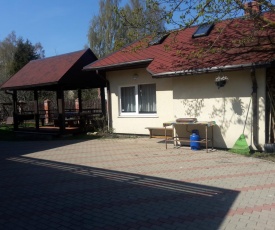 Holiday home in Kemeri National Park