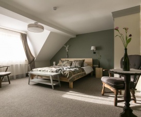 Guest House Mazais Ansis