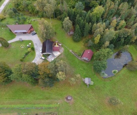 Guest House Pilskalni