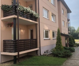 Āžkalna ielas apartamenti