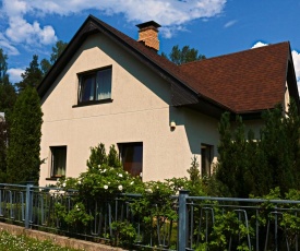 Ventspils Bush House