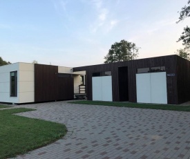 House near Cirisu lake