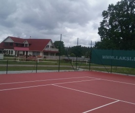 Atpūtas komplekss Lakši