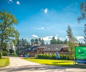 Usma SPA Hotel & Resort