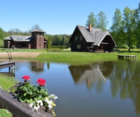 Recreation Center Brūveri
