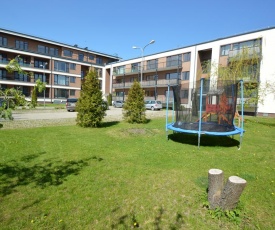 Luxury Apartment