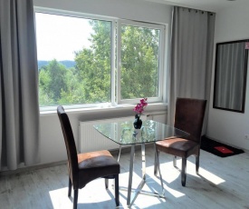 Luminous Apartment in Jurmala