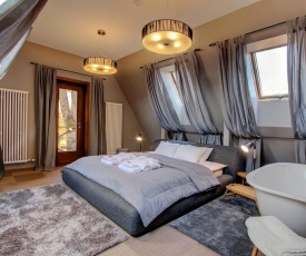 Boutique Apartment Villa Rumba