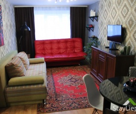 Apartments in Karosta