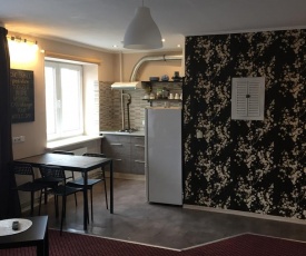 Barinu street 8/10 apartment