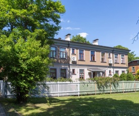Boutique Apartments Roze
