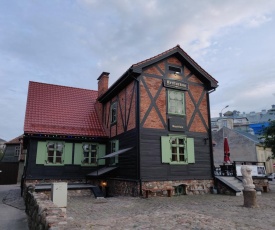 Captain hotel & apartments