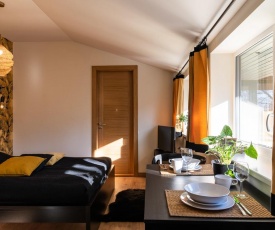 Liepaja Center Apartments