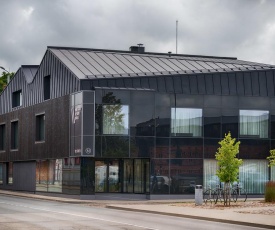 Maestro Design Hotel