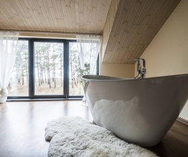 Jūras Krasti Romantika