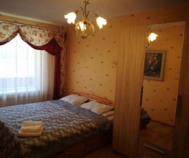Festivāla ielas apartamenti