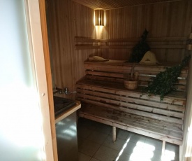 Holiday Home Noras Nams