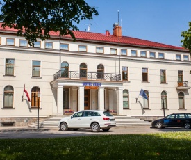 Hotel Cēsis