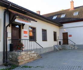 Hotel Gustavs