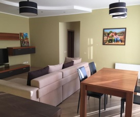 Nice & Quiet apartment