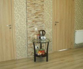 Centra House