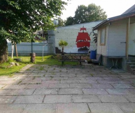 Family house