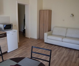 Laureta apartments